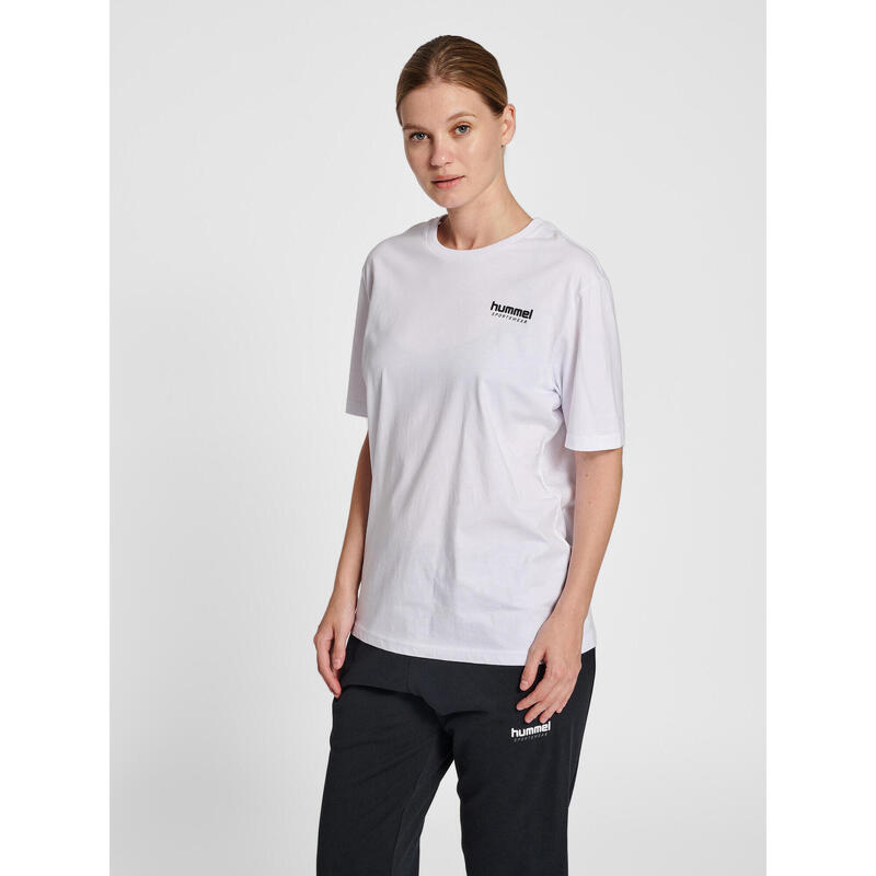 Enfiler T-Shirt Hmllgc Adulte HUMMEL