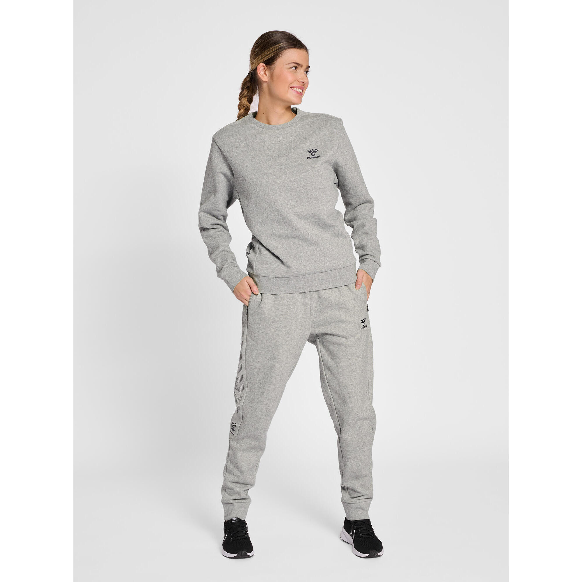 Women's jogging suit Hummel hmlOFFGrid