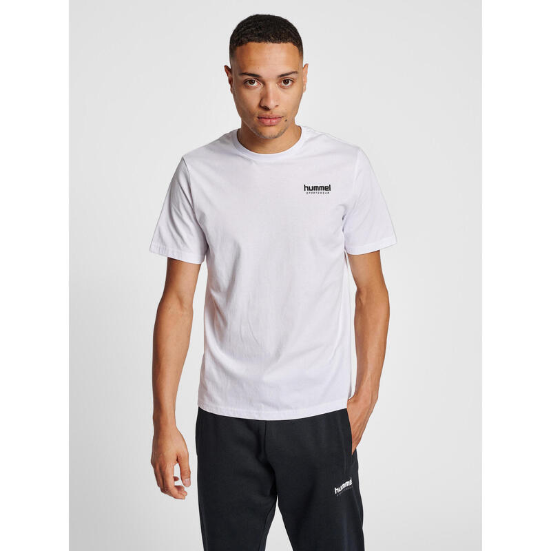 Enfiler T-Shirt Hmllgc Adulte HUMMEL