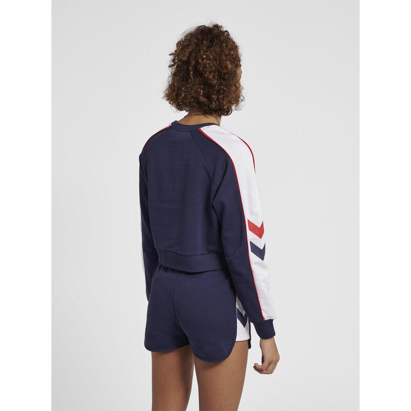 Sweatshirt Damen