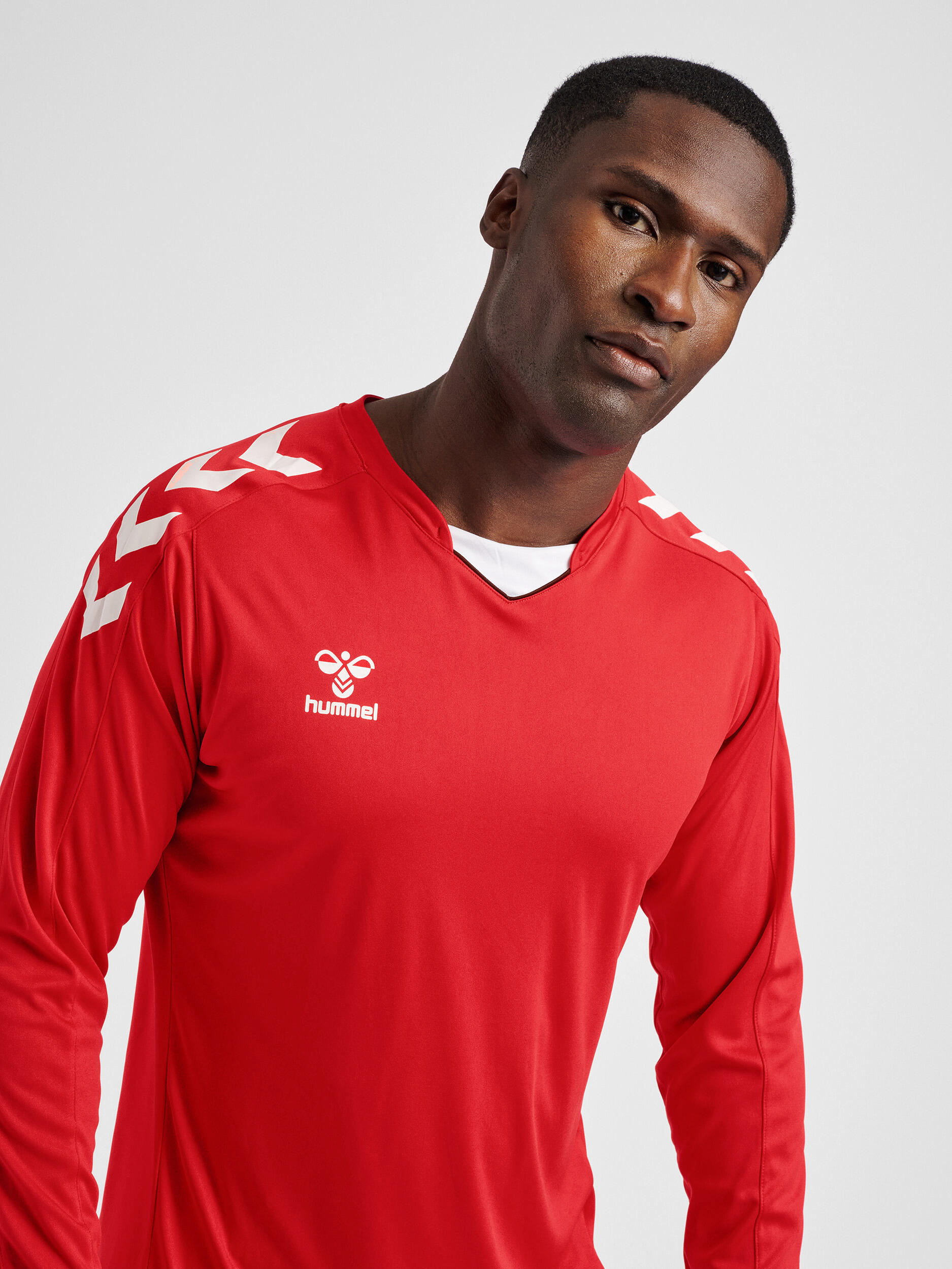 Maglia Hummel hmlCore 4/7