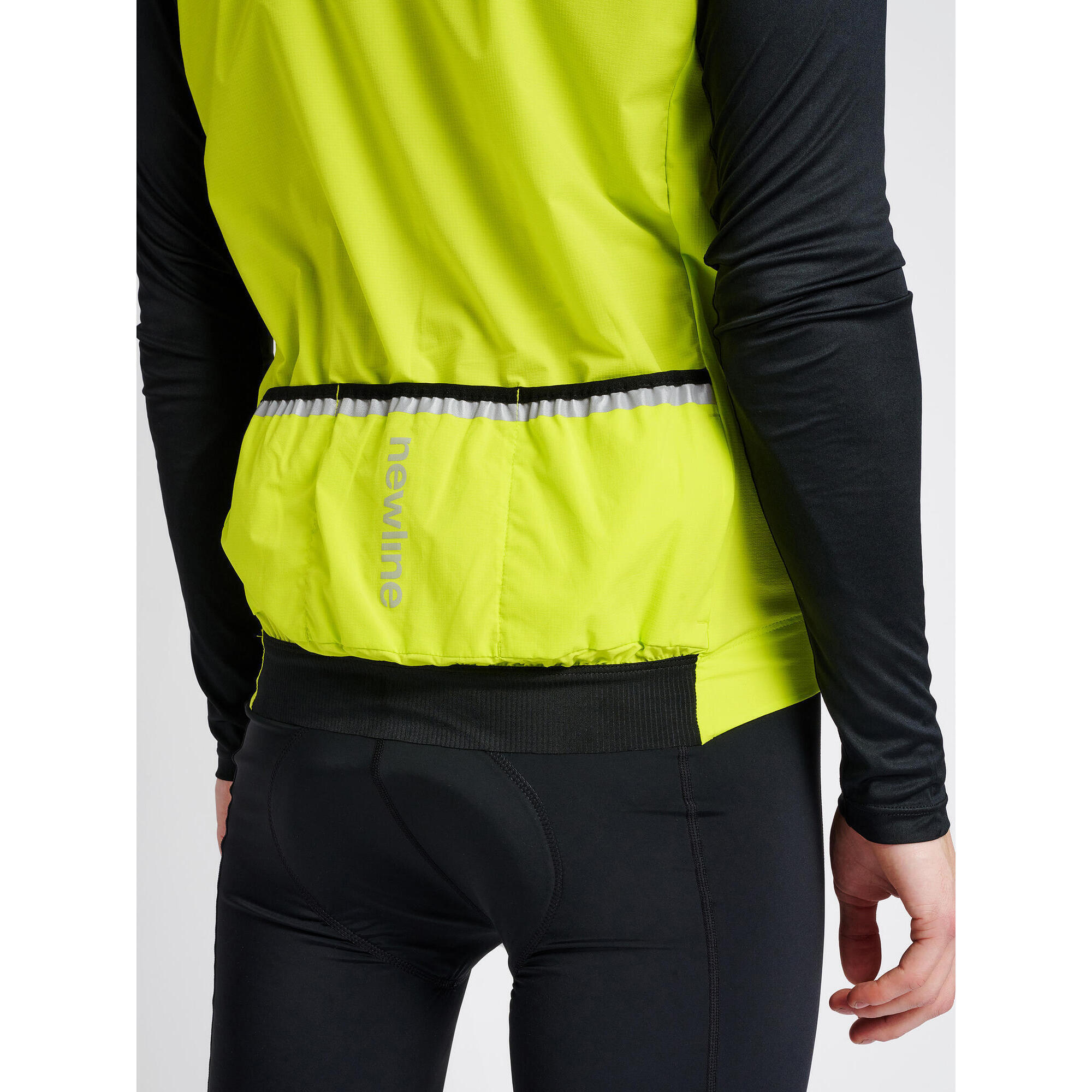 Zip Chaqueta Mens Core Hombre 4/7