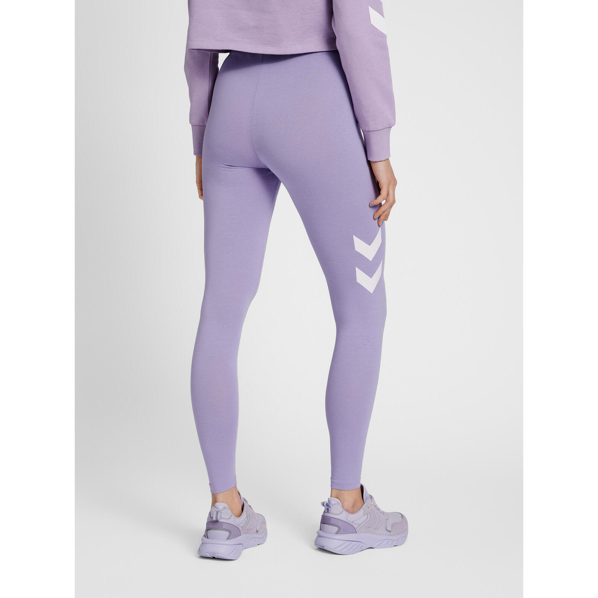 Leggings Hmllegacy Femme Hummel
