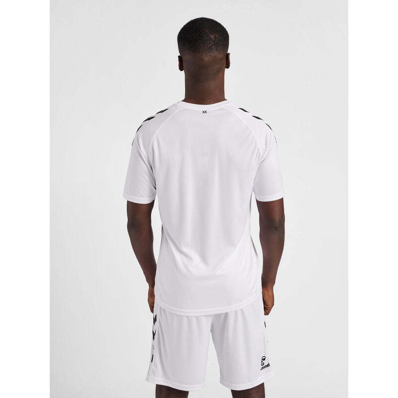 Enfiler T-Shirt Hmlcore Adulte HUMMEL