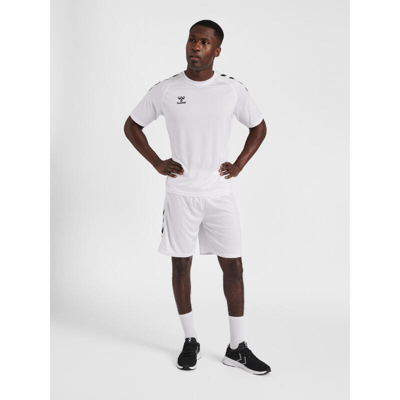 Enfiler T-Shirt Hmlcore Adulte HUMMEL