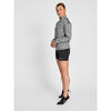 Halve Rits Sweatshirt Hmlcore Multisport Dames HUMMEL