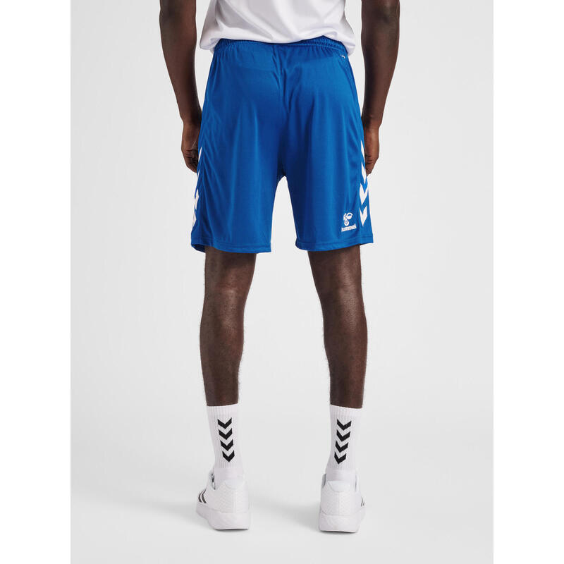 Fermeture À Cordon Short Hmlcore Adulte HUMMEL