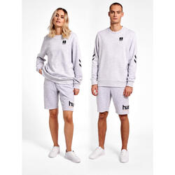 Enfiler Sweat-Shirt Hmllgc Liam Adulte HUMMEL