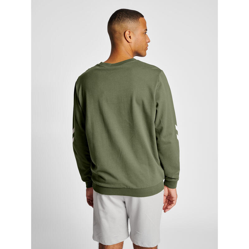 Sweatshirt Herren