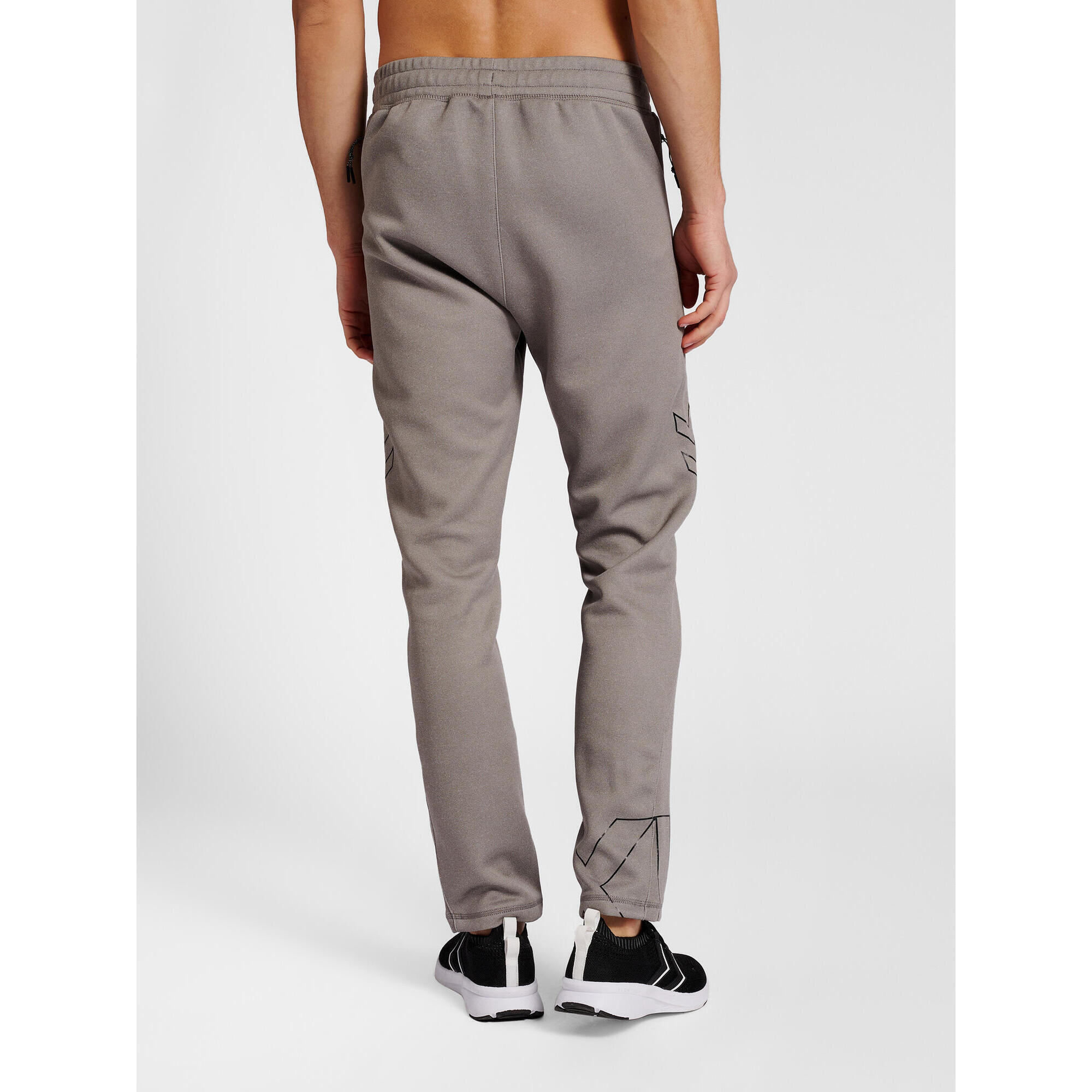 Trekkoordsluiting Broek Hmlcima Heren 2/7