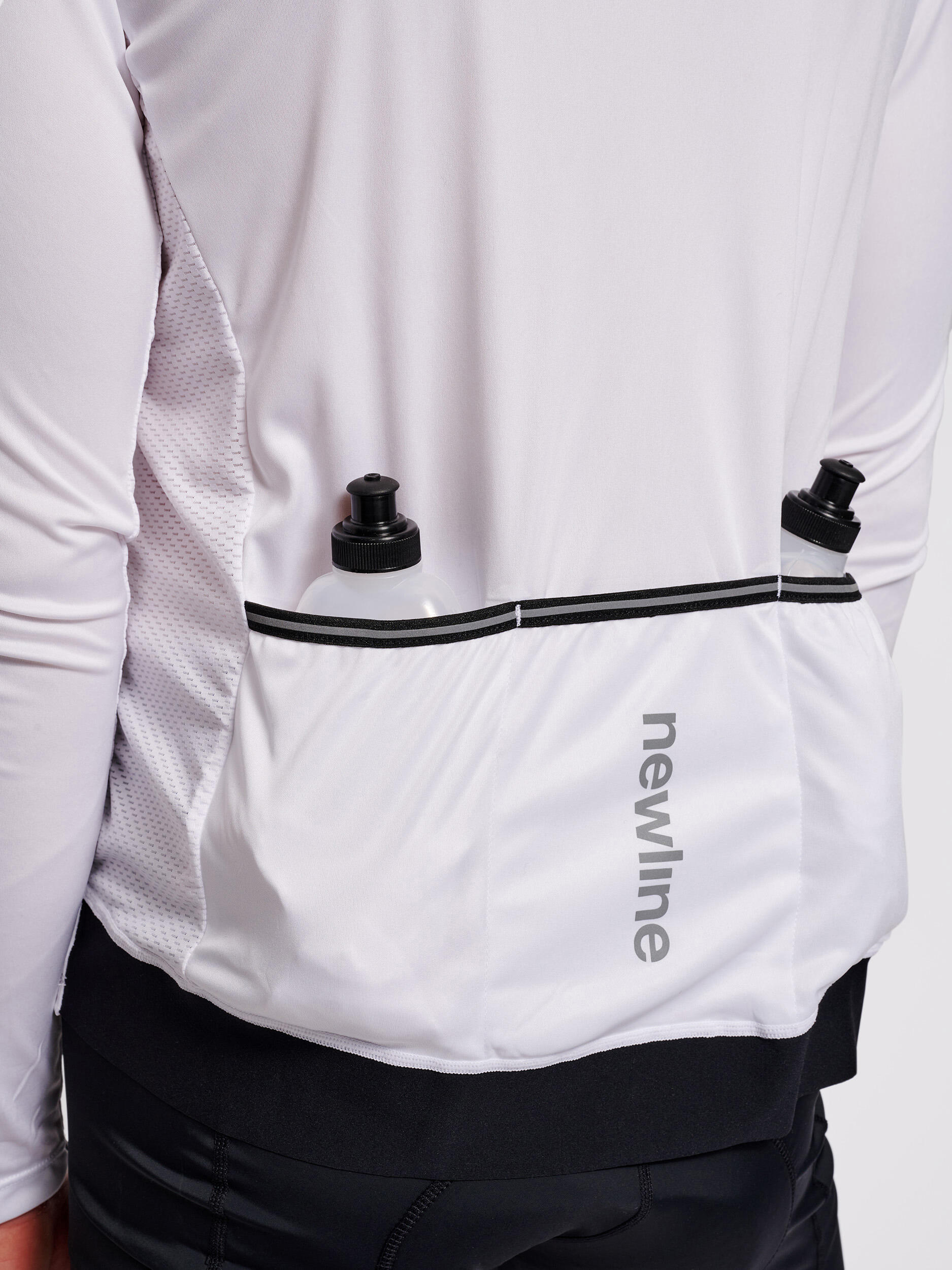 Enfiler Zip Combinaison Mens Core Homme 4/7