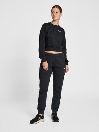 Enfiler Pantalon Hmllgc Shai E-Sport Femme HUMMEL