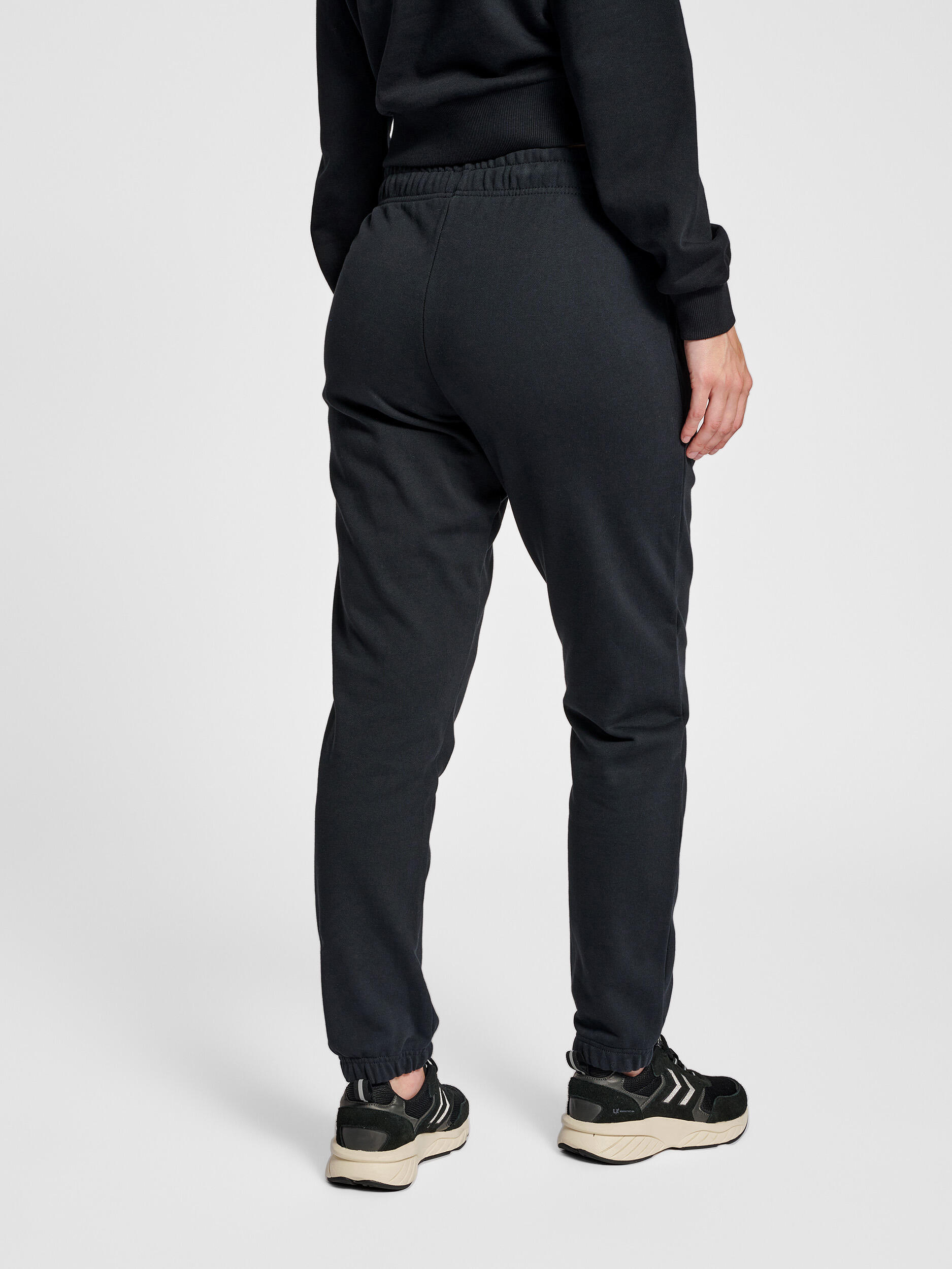 Enfiler Pantalon Hmllgc Shai E-Sport Femme HUMMEL 3/7