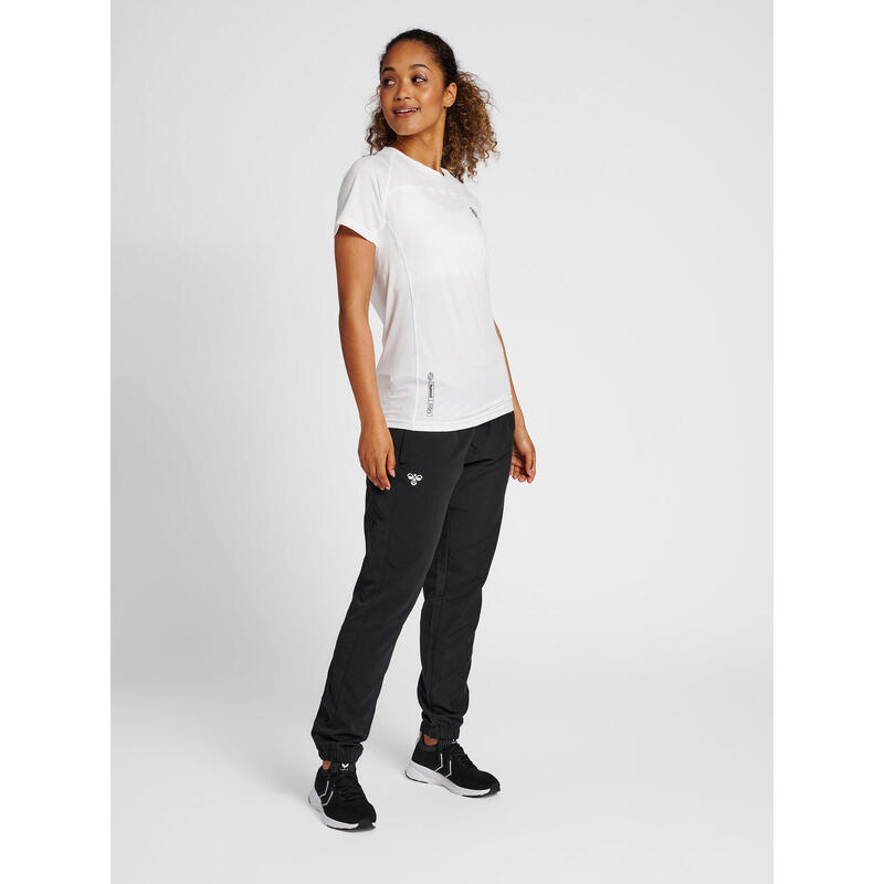 Hmlgg12 Track Pants Woman Pantalons Femme