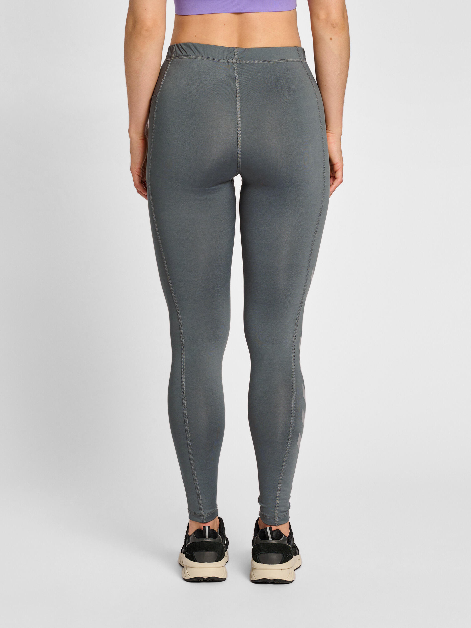 Enfiler Collants Hmlmt Mabley Femme 3/7