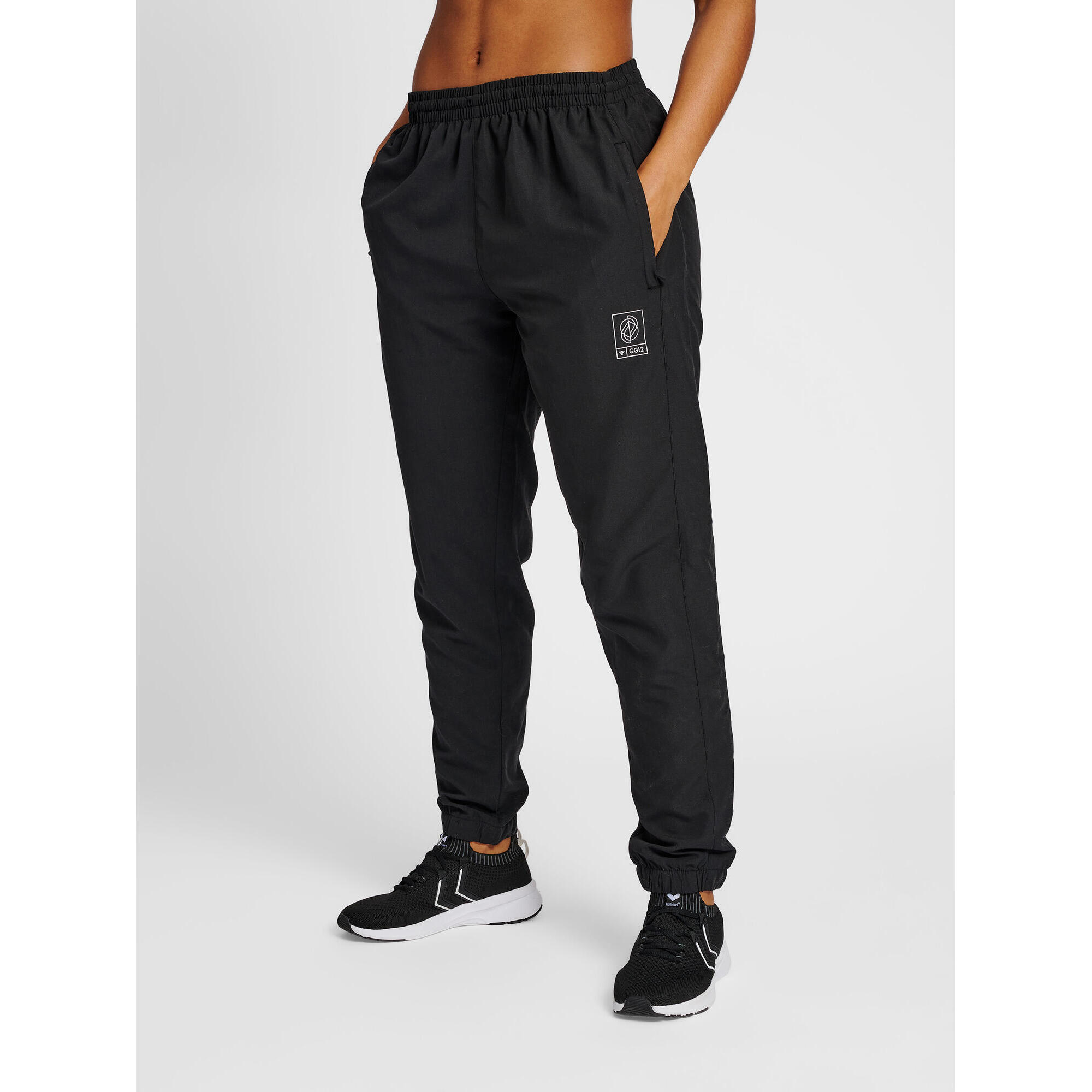 HUMMEL Women's joggers Hummel GG 12
