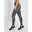 Leggings Hmlmt Entraînement Femme Respirant Séchage Rapide Sans Couture Hummel