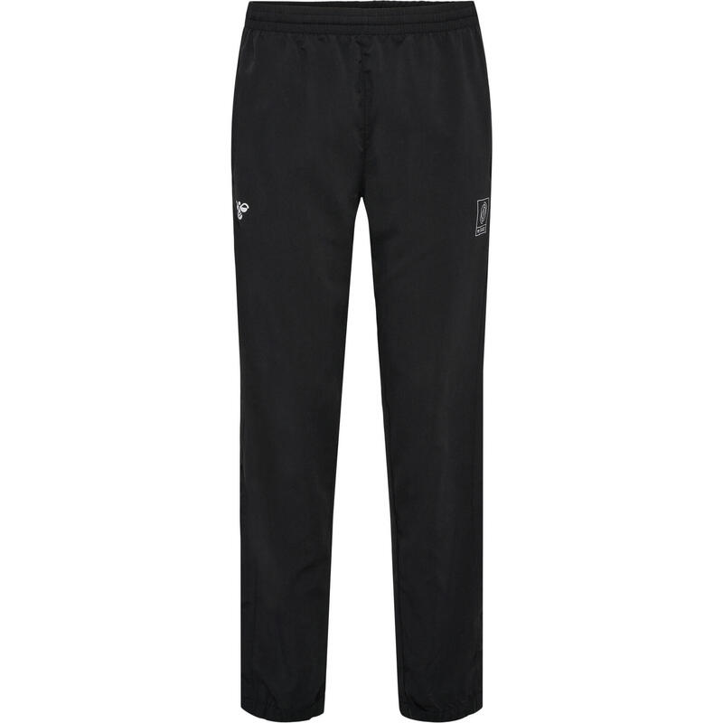 Hmlgg12 Track Pants Woman Pantalons Femme