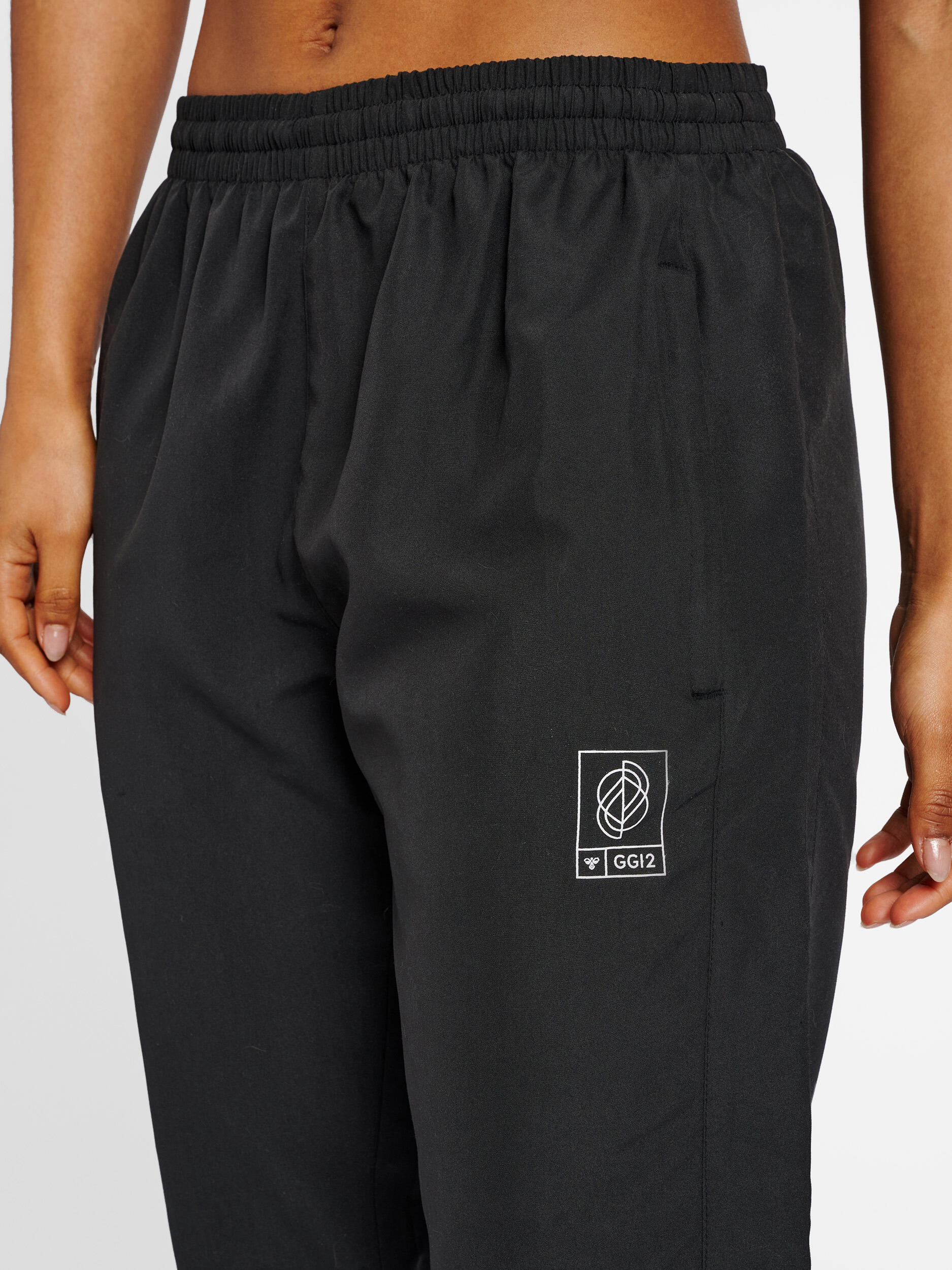 Fermeture À Cordon Pantalon Hmlgg12 Femme 4/7