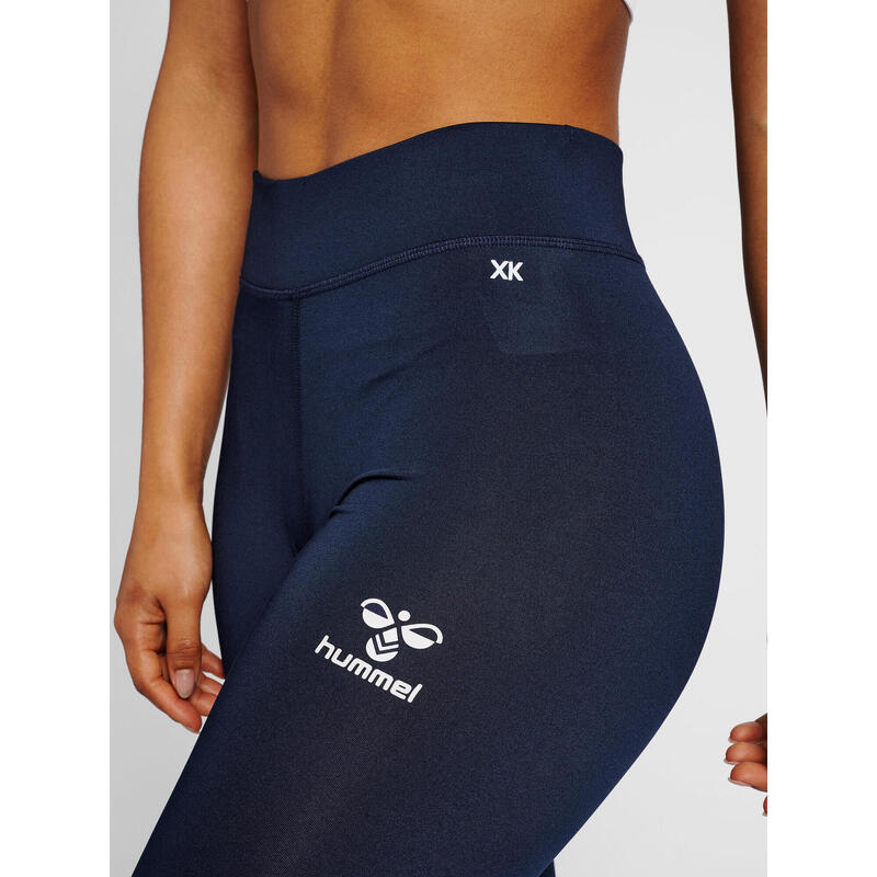 Leggings Hmlcore Multisport Női könnyű Design Hummel