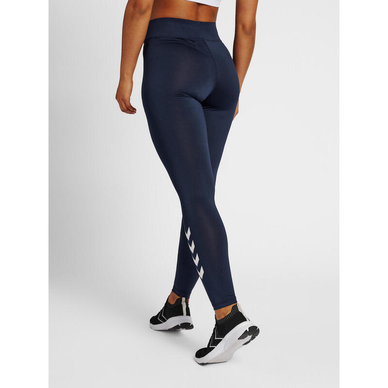 Leggings Hmlcore Multisport Női könnyű Design Hummel