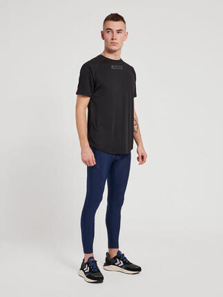 Enfiler Collants Hmlte Topaz Entraînement Homme HUMMEL