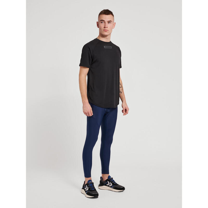 Enfiler Collants Hmlte Topaz Entraînement Homme HUMMEL