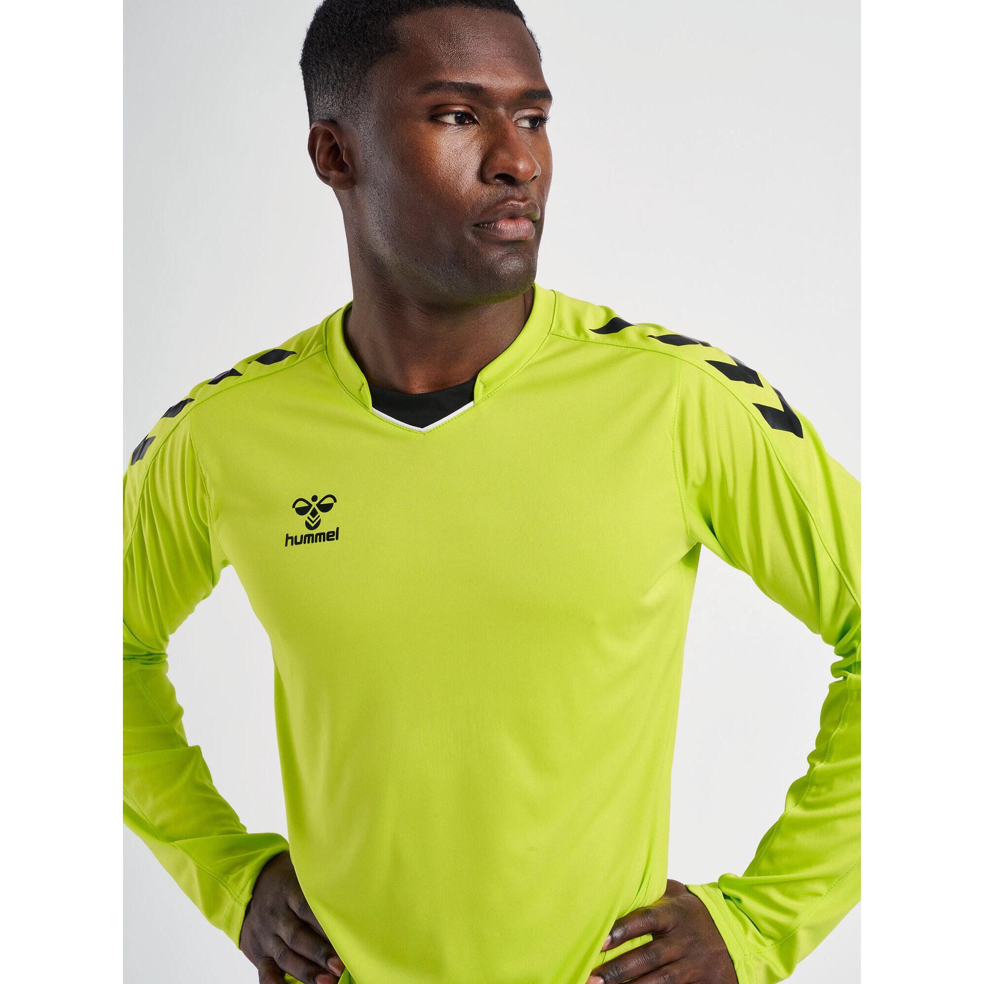 Enfiler T-Shirt Hmlcore Adulte HUMMEL 4/7