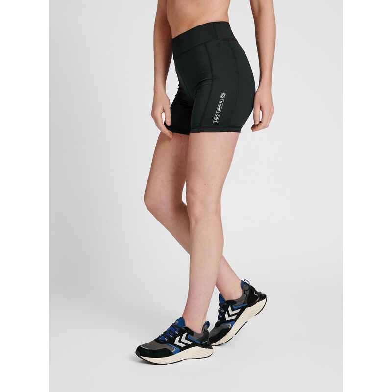 Hmlgg12 Training Hw Short Tights Woman Leggings Damen