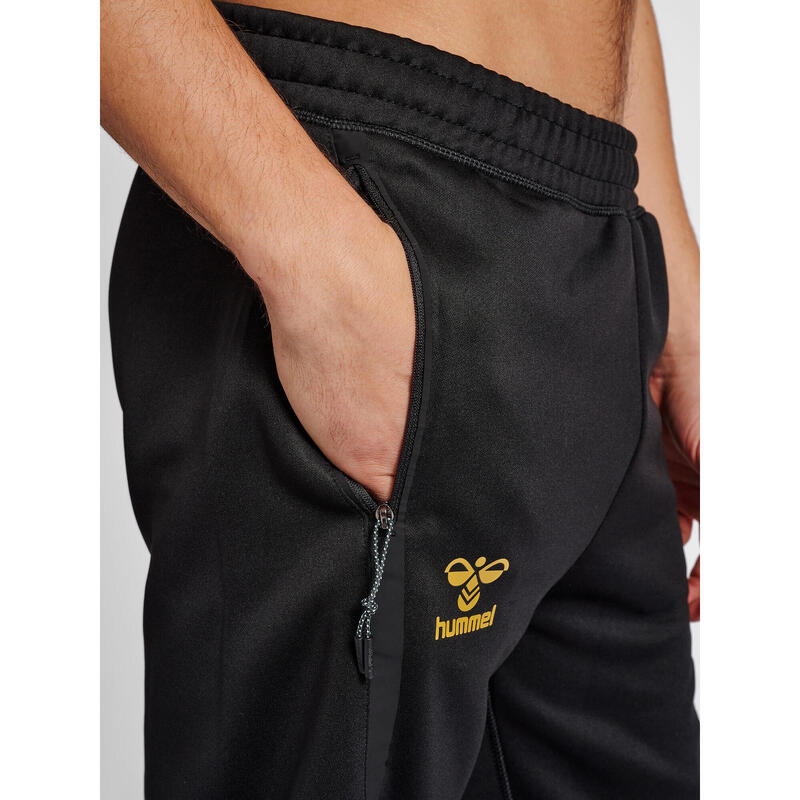 Enfiler Kurze Hose Hmlcima Multisport Homme HUMMEL