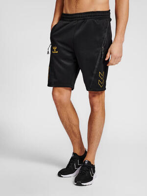 Pantalones Cortos Hmlcima Multideporte Hombre Hummel