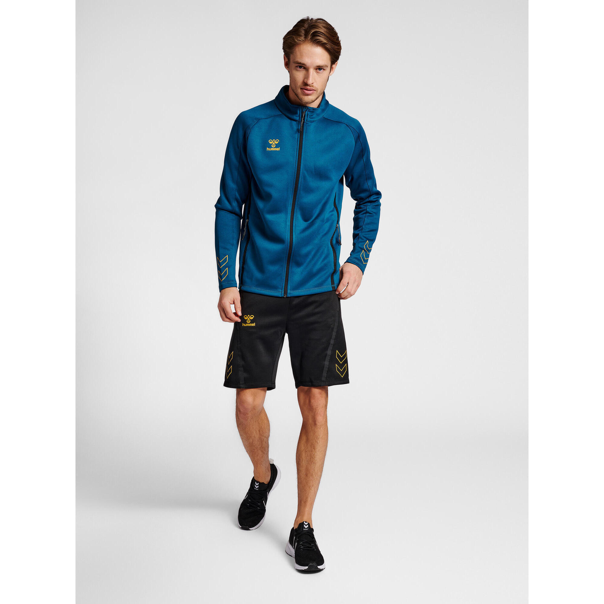 Enfiler Short Hmlcima Homme 3/7