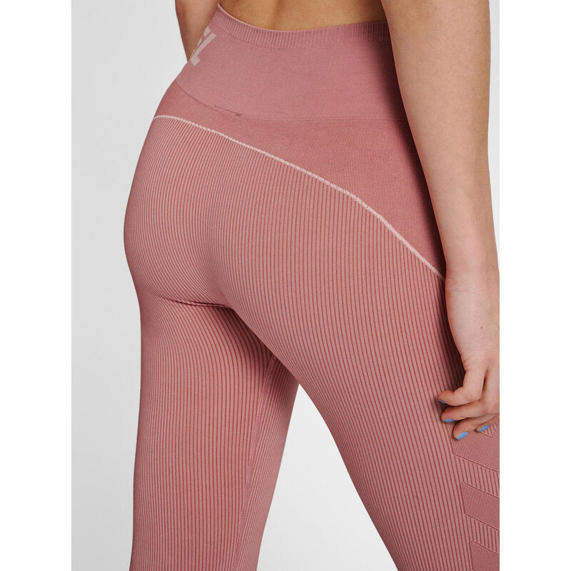 Hummel Tights Hmlte Christel Seamless Mw Tights