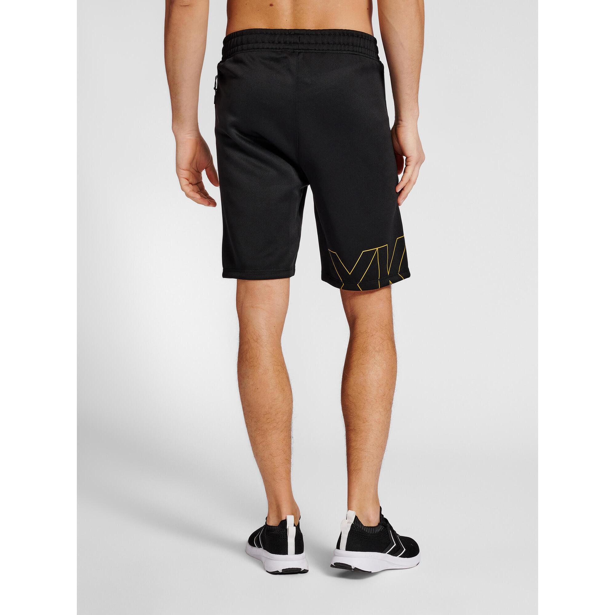 HUMMEL Pantalones Cortos Hmlcima Multideporte Hombre Hummel