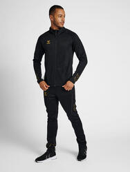 Fermeture Éclair Zip Combinaison Hmlcima Homme HUMMEL