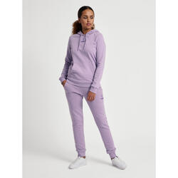 Enfiler Kapuzenpullover Hmlolivia Femme HUMMEL