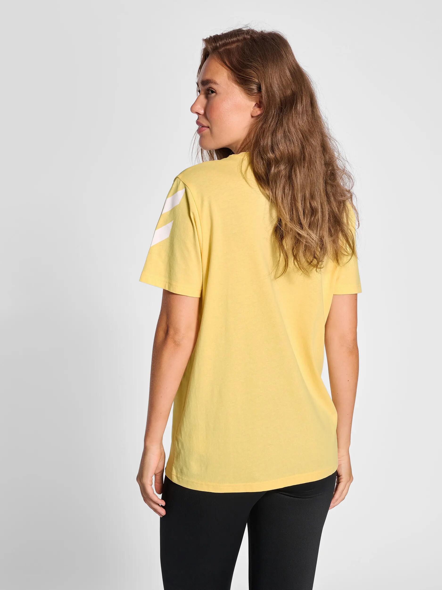 T-Shirt Hmllegacy Erwachsene HUMMEL 5/7