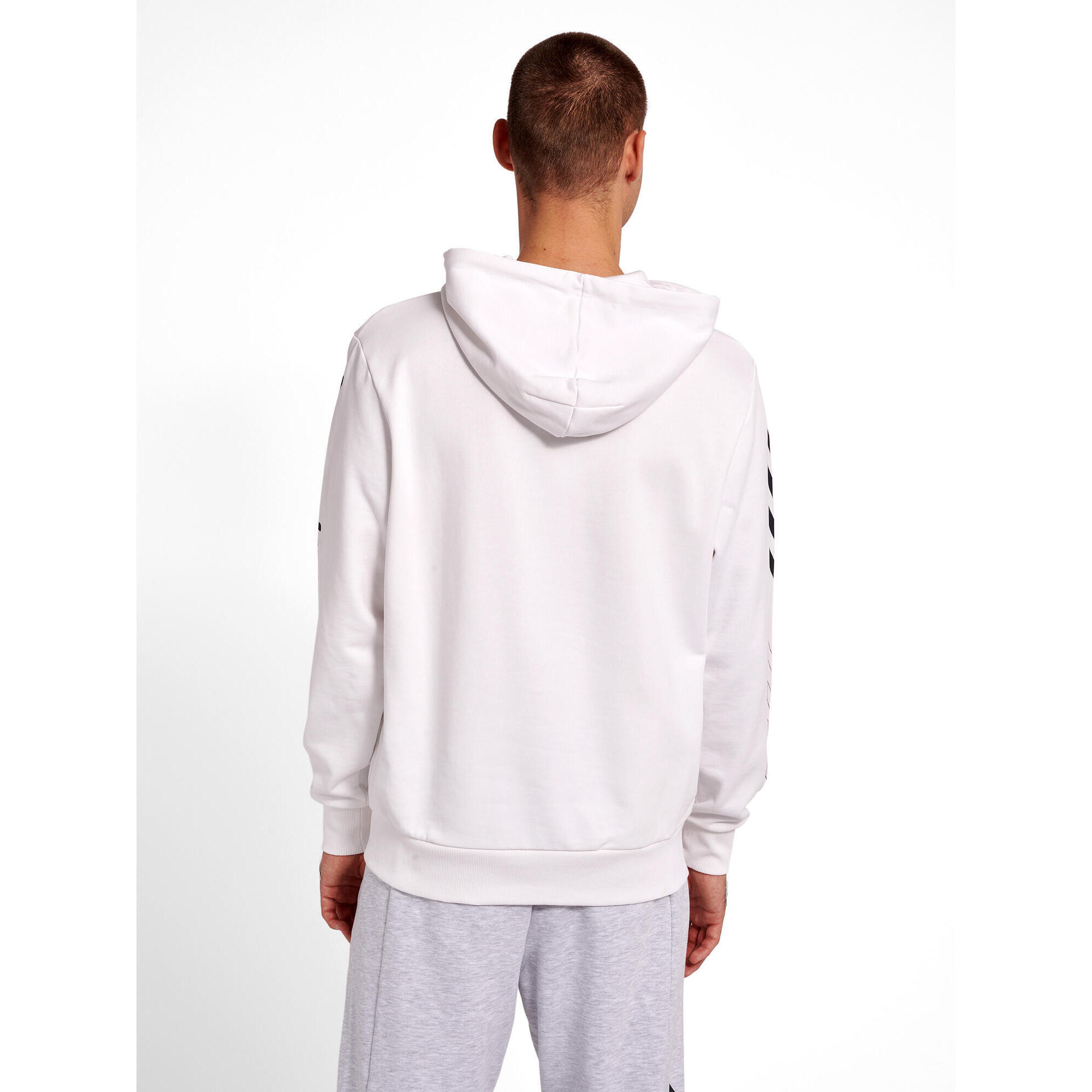 Hooded sweatshirt Hummel Legacy Birk