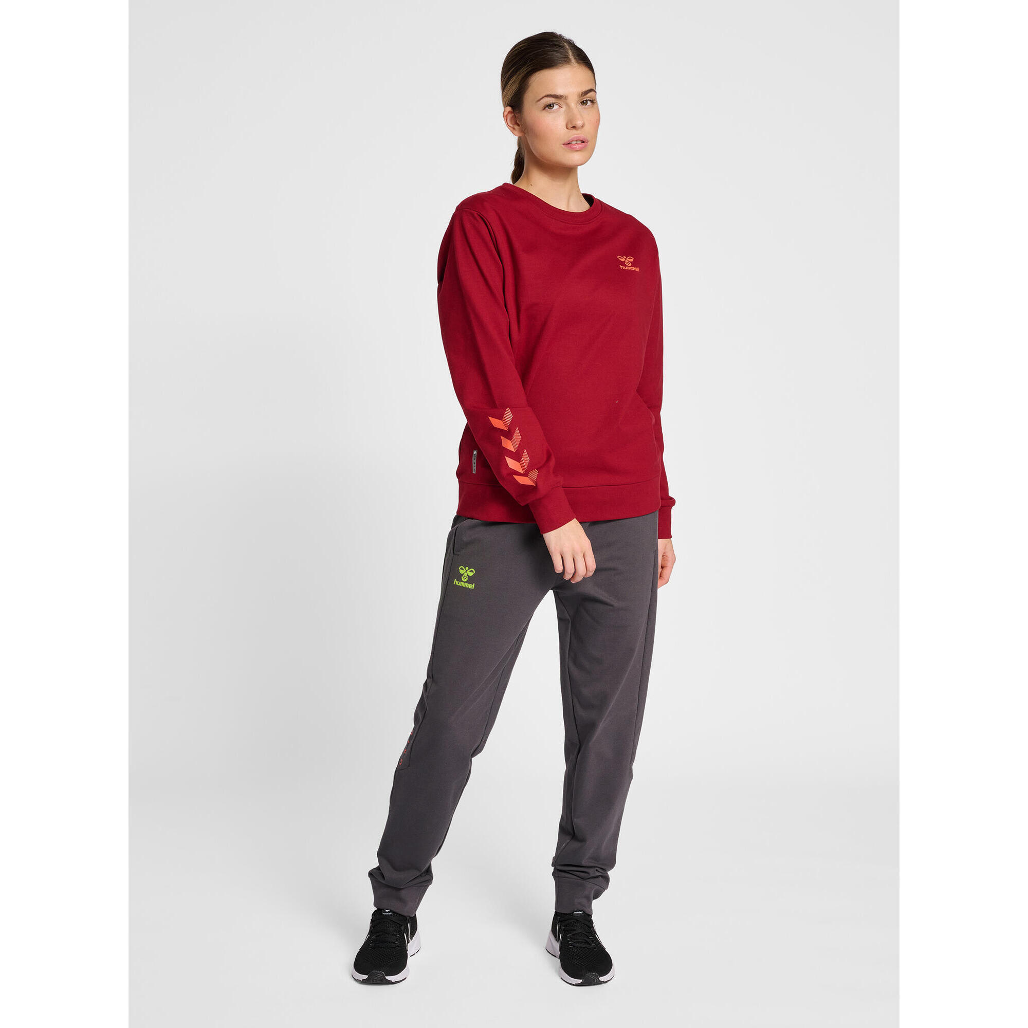 Fermeture À Cordon Pantalon Hmloffgrid Femme 2/7