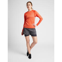 Deslizar Camiseta Women Running Mujer NEWLINE