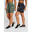 Hmlte Christel 2-Pack Seaml Shorts Short Moulant Femme
