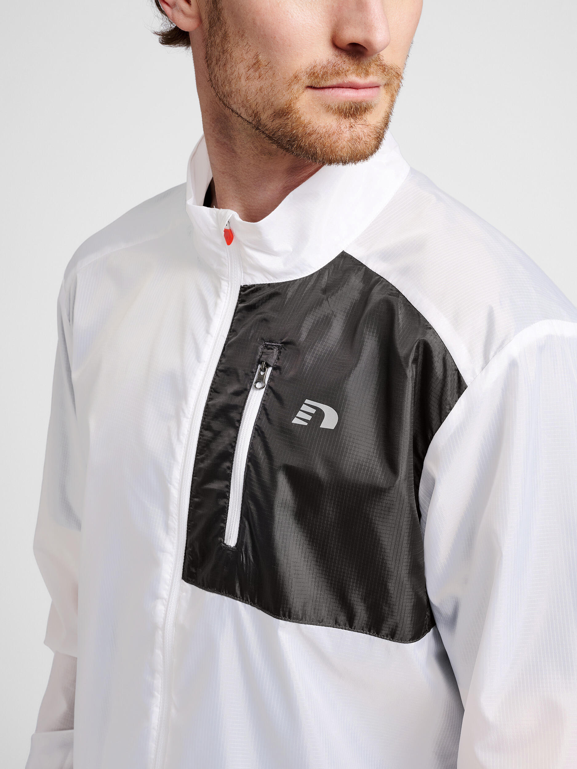 Fermeture Éclair Combinaison Men Packable Homme 4/7