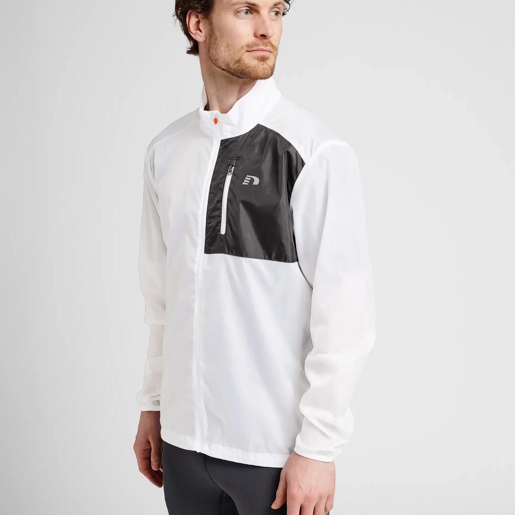Foldable jacket Newline Tech