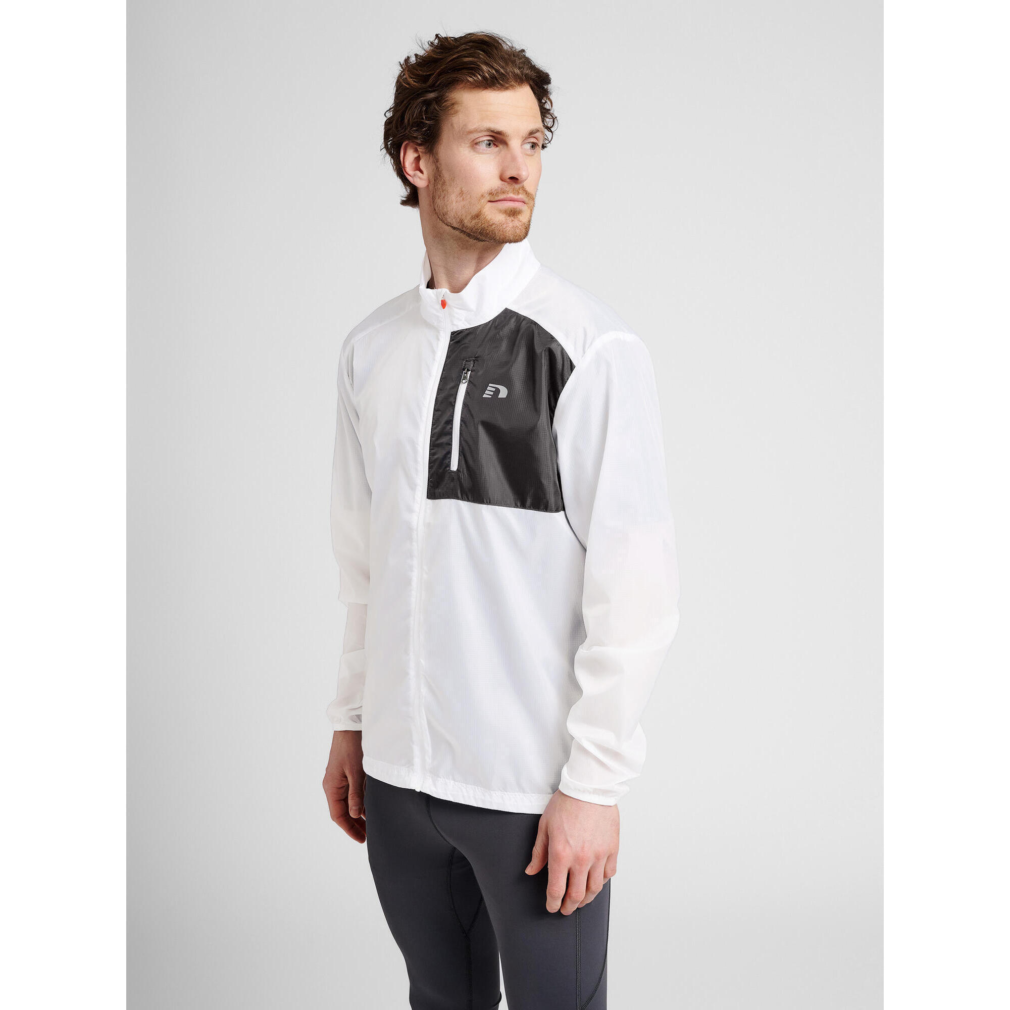 NEWLINE Foldable jacket Newline Tech