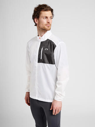 Reißverschluss Jacke Men Packable Herren