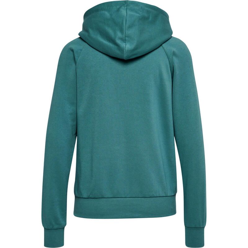 Trekkoordsluiting Hoodie Hmlnoni Dames HUMMEL