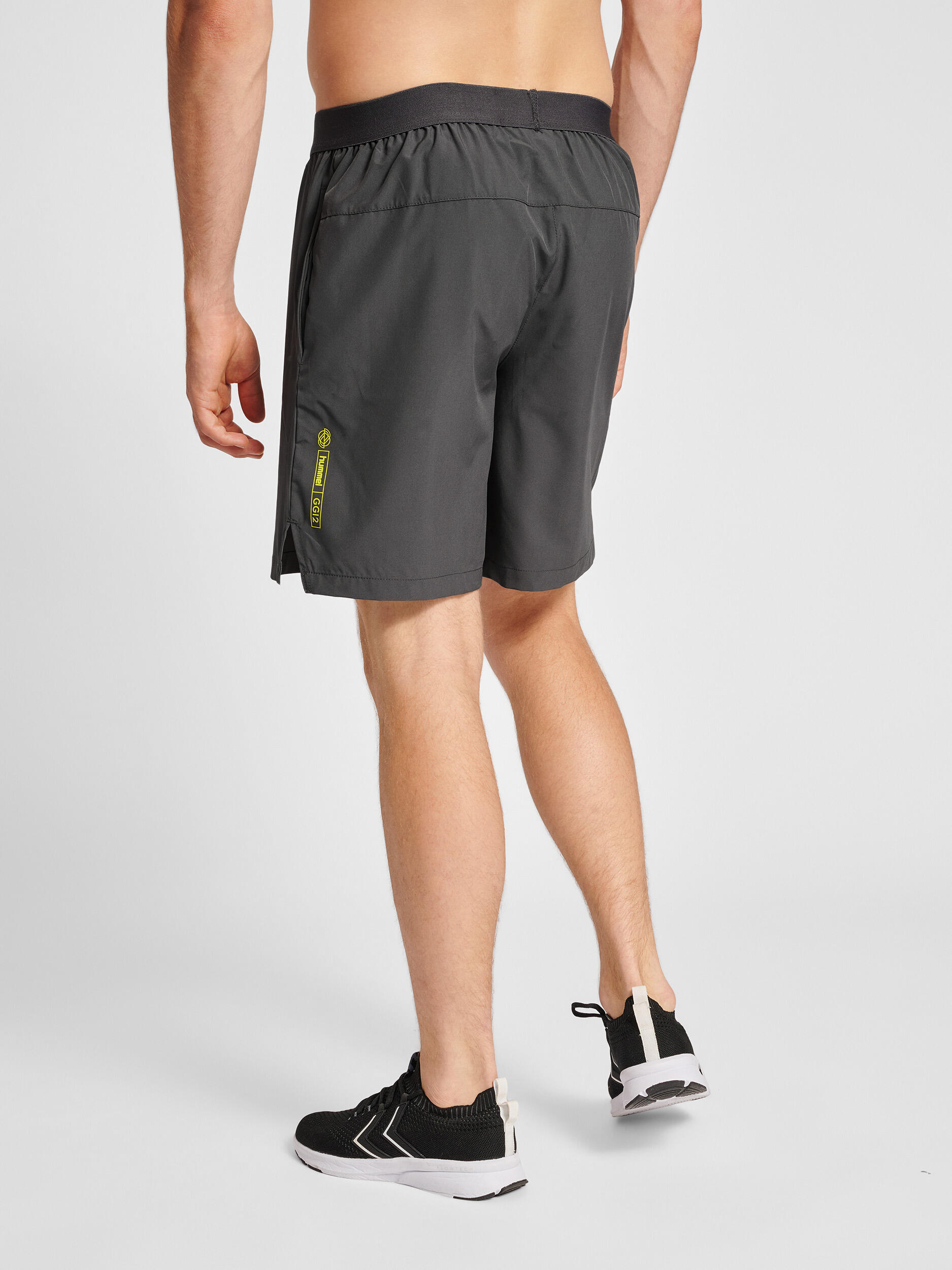 Pantaloncini da allenamento Hummel GG - 12 3/7