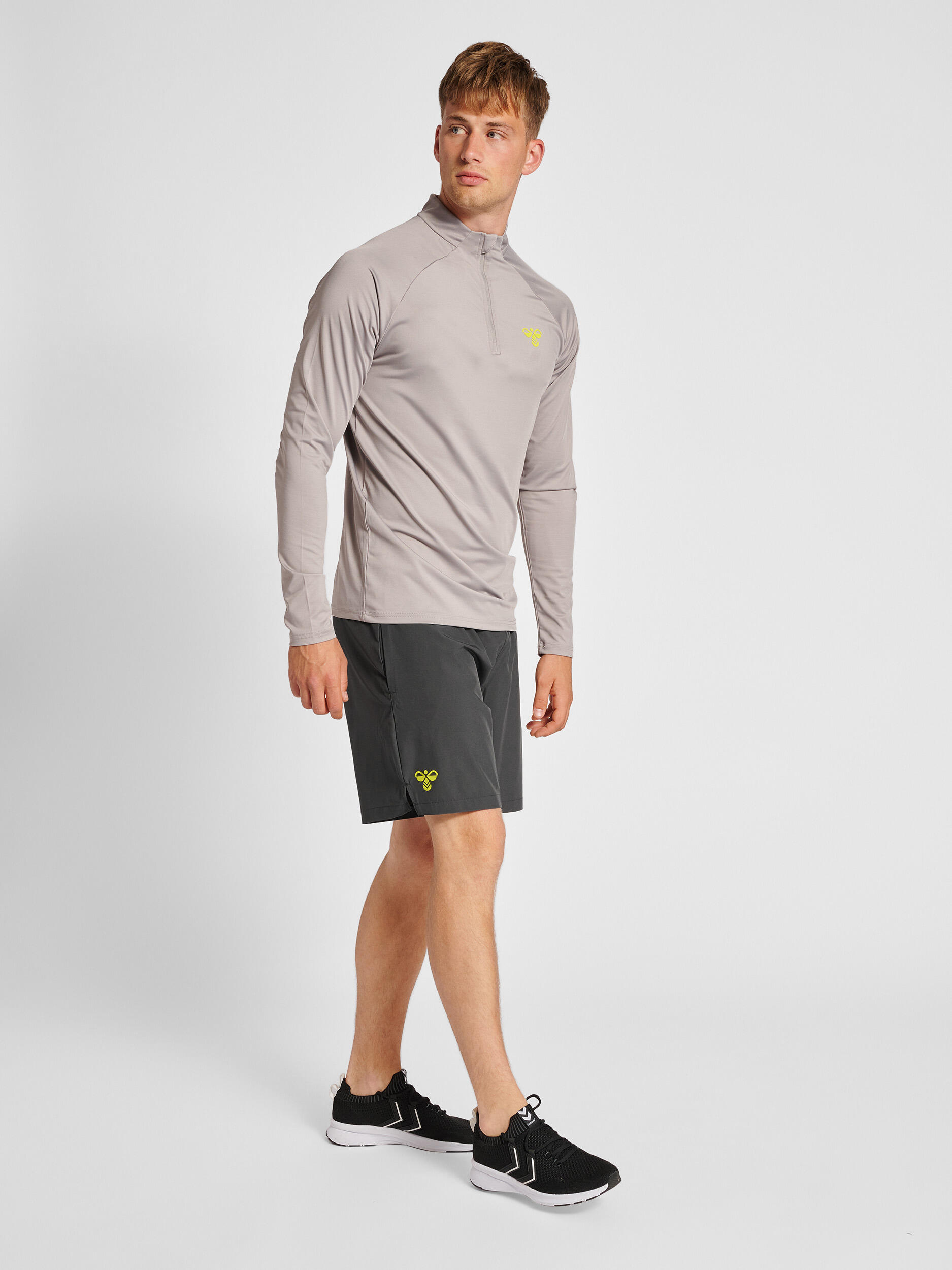 Pantaloncini da allenamento Hummel GG - 12 2/7