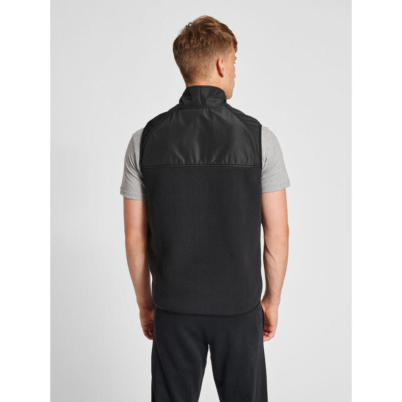 Bodywarmer Hmllgc Training Férfiak Hummel Hummel