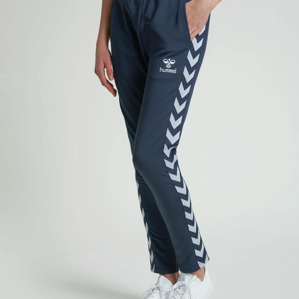 Women's trousers Hummel hmlnelly 2.0 tapered